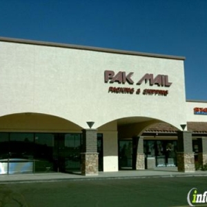 Photo of Pak Mail Shipping And Packaging Center