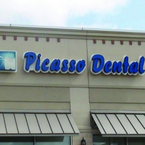 Photo of Picasso Dental & Orthodontics: Waxahachie  the dental health of our patients