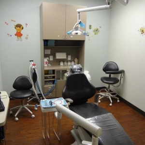 Photo of Picasso Dental & Orthodontics: Waxahachie  the dental health of our patients