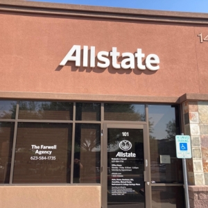 Surprise Benjamin Farwell: Allstate Insurance Agent