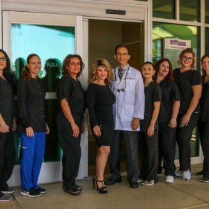 Photo of Tatum Dental Care: Dr. Fred Zargar, DDS Providing Quality Care And Comfort