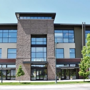 Photo of The Mathes Agency: Allstate Insurance worked in insurance since 2002 and took over this agency in 2017