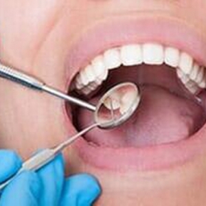 Photo of 34th Street Dental Care providing expert dental services