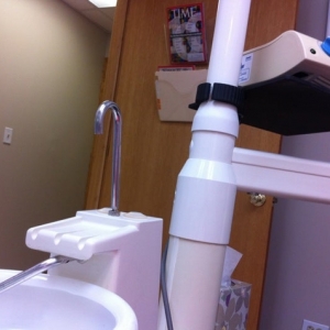 Photo of Moskin Dental Associates: Kimberly Chan, DDS Dental Health Services
