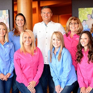 Photo of Pine Creek Dental: Bill Thompson, DDS Personalized Dental Care