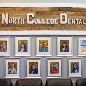 Photo of North College Dental The Same Exceptional Dental Care