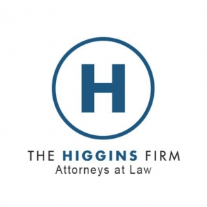 Photo of The Higgins Nashville Personal Injury Lawyer