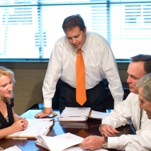 Photo of The Higgins Nashville Personal Injury Lawyer