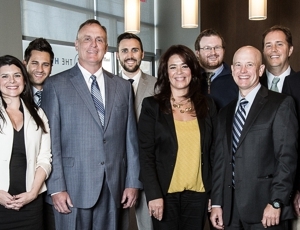 Photo of The Higgins Nashville Personal Injury Lawyer