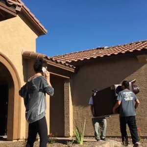 Photo of Mastermind Moving Company