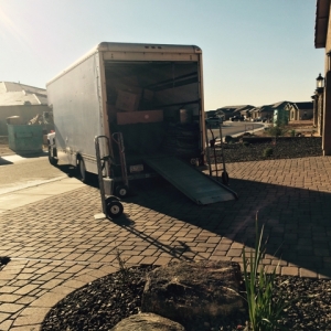 Photo of Mastermind Moving Company