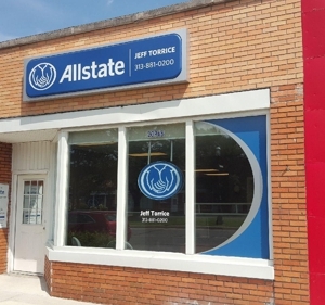 Grosse Pointe Woods Allstate Insurance Agent: Jeffery Torrice As a Personal Financial Representative in Grosse Pointe