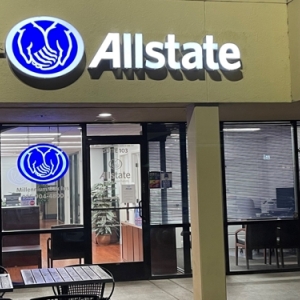 San Ramon Millennium Oak Ins & Financial Svcs Inc: Allstate Insurance with Allstate for years