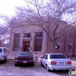 Photo of Coffinger, Richard D, ATY Law Firm