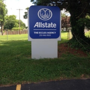 Levittown Allstate Insurance: Eileen Eccles