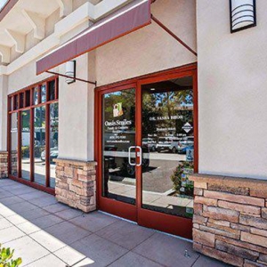 Photo of Oasis Smiles: Sasha Bhor, DDS A California Board-licensed Dentist
