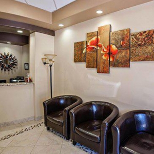 Photo of Oasis Smiles: Sasha Bhor, DDS A California Board-licensed Dentist