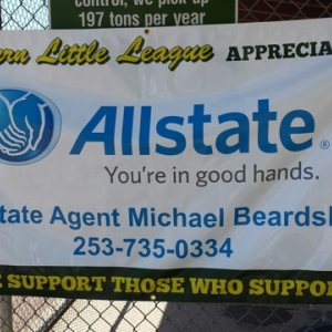 Photo of Kim Hawkey: Allstate Insurance Agent