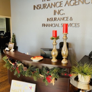 Photo of Amy Maddox: Allstate Insurance working in insurance in 2000