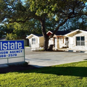 Photo of Bryan E. Jamison: Allstate Insurance understanding how to protect the things that matter most