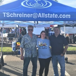Sayreville Thomas Schreiner: Allstate Insurance