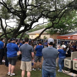 Photo of Mitchell Jameson: Allstate Insurance  relocated from San Antonio to the Round Rock area
