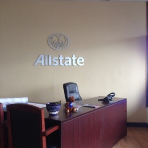 Photo of Mitchell Jameson: Allstate Insurance  relocated from San Antonio to the Round Rock area