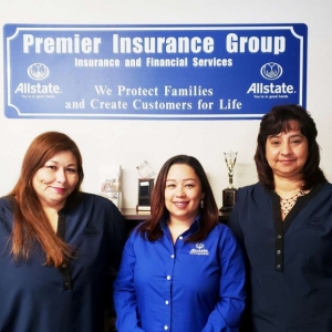 Photo of Mitchell Jameson: Allstate Insurance  relocated from San Antonio to the Round Rock area