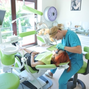 Photo of Dentists in Brighton, MI A Lifetime Of Good Oral Health