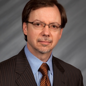 Photo of Keefe Bartels pholding the legal rights of victims