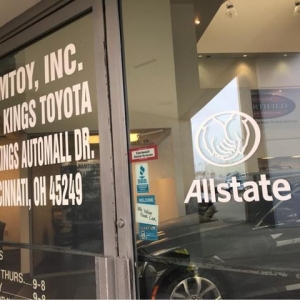 Photo of Kenwood Dealer Group: Allstate Insurance Agent