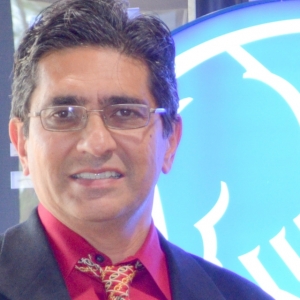 Photo of Sid Waquif: Allstate Insurance Agent