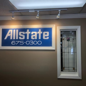 Farragut Lonnie Jones, Jr.: Allstate Insurance representing Allstate for over 47 years