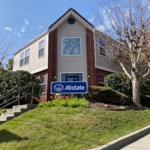 Photo of Teri Bangart: Allstate Insurance living in the great state of Washington