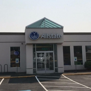 Photo of Ami Boal-Bennett: Allstate Insurance Agent
