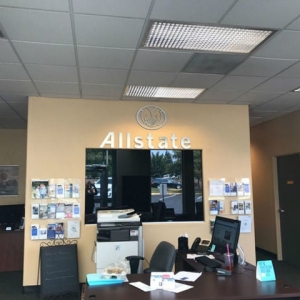 Photo of Ami Boal-Bennett: Allstate Insurance Agent