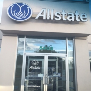 Photo of Ami Boal-Bennett: Allstate Insurance Agent