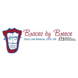 Photo of Gary Lee Breece, D.D.S., M.S. Certified By The American Board Of Orthodontics