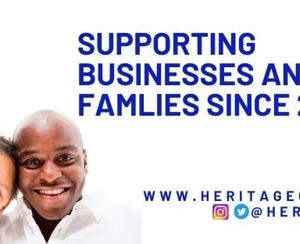 Photo of Heritage Insurance Brokers as a captive insurance agent in 2005