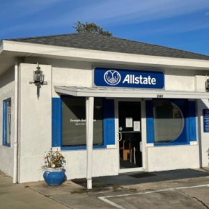 Photo of Joseph Bullington: Allstate Insurance their specific needs and support them through the claims process
