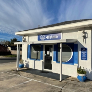 Photo of Joseph Bullington: Allstate Insurance their specific needs and support them through the claims process