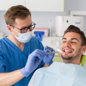 Photo of Dentists Expert Comprehensive Dental Services