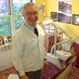 Photo of Robert Veligdan, DMD, PC