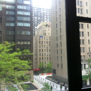 Photo of Columbus Circle Dental Dental Care Needs