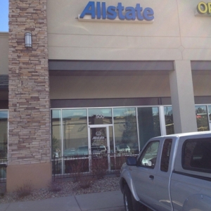 Centennial Allstate Insurance Agent Rachel Moszer