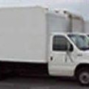 Photo of Courier Car Rental Ford Fusion Car Rental