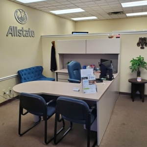 Photo of Monica Odom: Allstate Insurance Agent