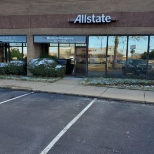 Photo of Monica Odom: Allstate Insurance Agent