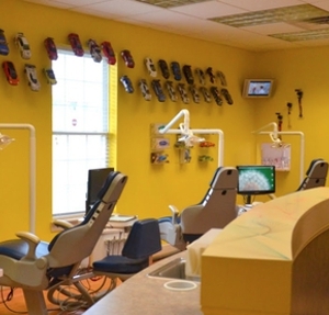 Photo of Hanachi Orthodontics A Highly Sought-after Orthodontic Practice