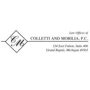 Grand Rapids Colletti & Mobilia PC Law Firm